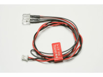 Tamiya 53911 LED Light (φ5 Red)