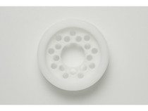 Tamiya 53936 TA05 WP F One Way Pulley 36T