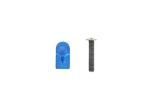 Tamiya 54096 TB-03 Aluminium Servo Stay R