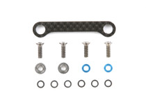 Tamiya 54097 TB-03 Carbon Steering Link