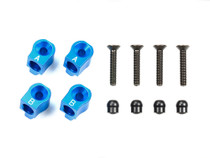 Tamiya 54787 M-07 Concept Aluminium Front Suspension Mount 4Pcs °
