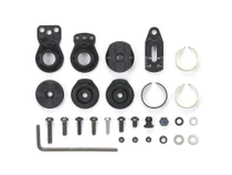 Tamiya 54893 Aluminium Adjustable Servo Horn