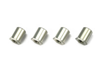 Tamiya 54963 TC-01 Aluminium Rocker Arm Posts 4Pcs