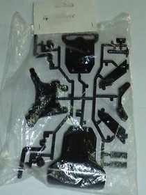 Tamiya 0004468 TNS-B Mad Spirit B Parts B