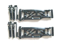 Tamiya 0004524 E Parts for 43532 Rear Damper Stay