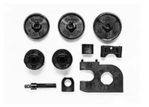 Tamiya 0004907 G Parts for 57779, 89 G 61T Spur Gear