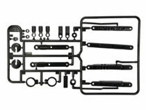 Tamiya 0005378 D Parts-Manta Ray/Blazing Star D