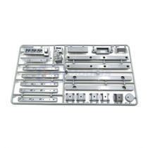 Tamiya 0005605 Flatbed Trailer D Parts 56306 D