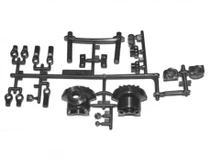 Tamiya 0114091 K Parts for 43532 K