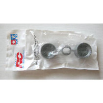 Tamiya 0445727 Mclaren MP4 Front Wheel 2Pcs 2Pcs