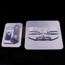 Tamiya 0555116 Body Parts for RX7 58425, 57790 ORC Amemiya