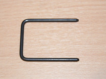 Tamiya 2594035 TNS-B Mad Spirit U-Shaped Shaft U