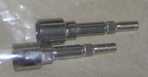 Tamiya 2595071 Madcap Wheel Axle 9805349