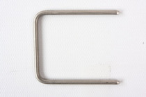 Tamiya 3485040 Hummer U Shaped Shaft U