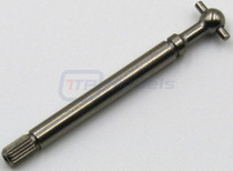 Tamiya 3485159 Ford F-350 Diff Shaft B B