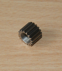 Tamiya 3514002 Terra Crusher 16T Pinion 3514004 16T
