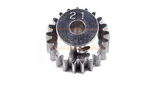 Tamiya 3515017 21T Pinion Gear(Blazing Star) 21T