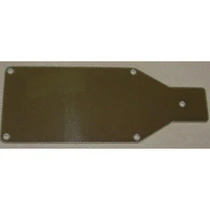 Tamiya 4005025 Williams/Lotus Honda Sub Chassis Chassis