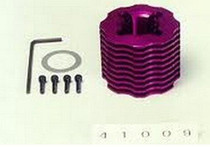 Tamiya 41009 FS-15 Oversize Heat Sink Head