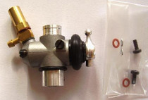 Tamiya 41025 VR15S Slide Valve Carburettor