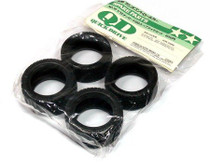 Tamiya 43018 QD 1/12 ON Road Tyre Set