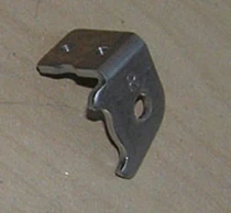 Tamiya 4305151 Wild One Rear Arm Holder R Holder