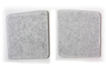 Tamiya 4305263 Toyota HI-Lux Side Panel