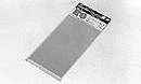 Tamiya 50411 R/C Sticker-Fluor Red