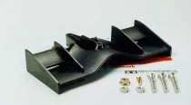 Tamiya 50470 Footwork Bumper/Wing