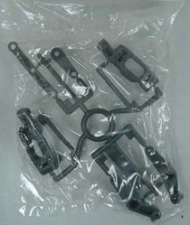 Tamiya 50608 TGX C Parts Front Upright