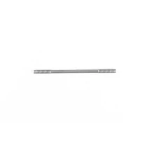Tamiya 5310002 3x50mm Threaded Shaft 3x50