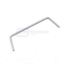 Tamiya 5395011 Front Stabiliser 5847, 62 Stabilizer