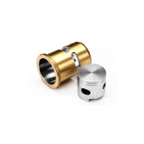 Tamiya 7684129 FS-12SS Cylinder Piston Assembly Unit