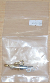 Tamiya 7684420 FR-32FX Needle Valve Set