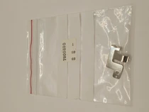 Tamiya 7800690 QD NSX, F40, Left Chassis Terminal L TER for 46014