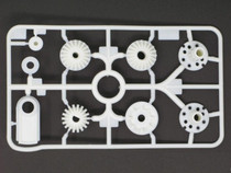 Tamiya 9005277 H Parts Vanquish, Avante, Egress H