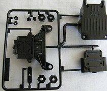 Tamiya 9005399 B Parts-FWD-Touring 50639 B