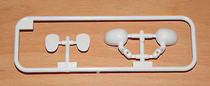 Tamiya 9005502 Eunos Roadster H Parts H