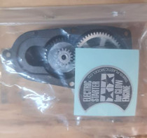 Tamiya 9334086 Starting Gear Bag 43508 Starter Cover