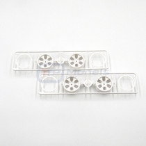 Tamiya 9335742 Wheel Bag(Wheel 2Pcs.x2) : 58608