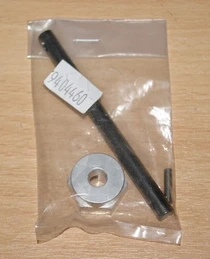 Tamiya 9404460 TNX Final Shaft Bag