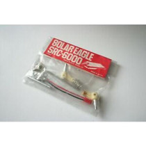 Tamiya 9405786 Solar Eagle-Battery Trminals Front Coil Spring