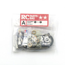 Tamiya 9415627 Lancer EVO Metal Parts Bag A A