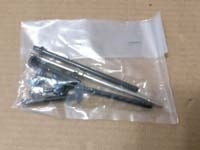 Tamiya 9415846 Terra Crusher Suspen Arm Bag Suspension