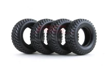 Tamiya 9445529 Tyre Bag x 4Pcs 58154, 58608 Tyre 4