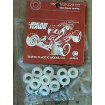 Tamiya 9465382 Bear Hawk Screw Bag C C