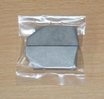 Tamiya 9804341 FR-32FX Engine Mount