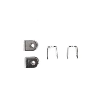 Tamiya 9805082 Front Spring Mount 2Pcs -045 58035 Wild Willy Mount