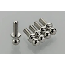 Tamiya 9805611 5x9mm Ball Connector 5Pcs 5x9mm