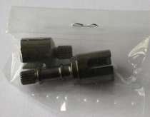 Tamiya 9805734 Gear Box Joint L & S for 53449 L S